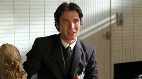 Cillian Murphy Created An 'Electric Atmosphere' When He Tried On The ...