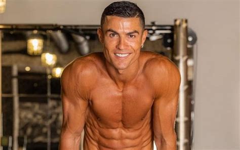 Cristiano Ronaldo Aplica Botox Para Aumentar Tamanho Do P Nis Diz