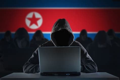 Interview North Koreas Crypto Hacking Faces Turning Point The