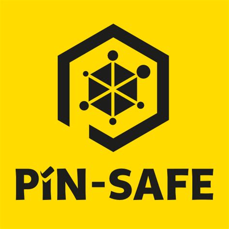 PIN-SAFE - offline data safe - Apps on Google Play