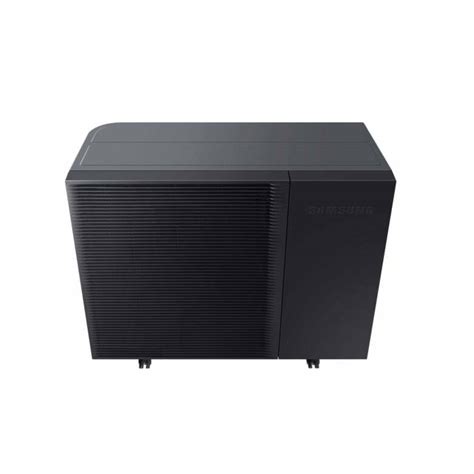 14kW – SAMSUNG Monoblock Luft/Wasser Wärmepumpe - Heiztechnikshop Wien