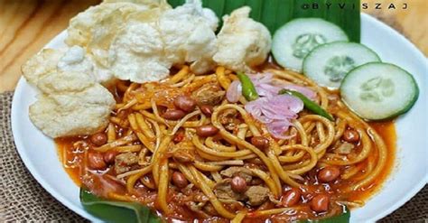 Resep Mie Aceh Terpopuler Mudah Dimasak Dengan Rempah Asli