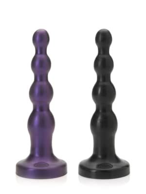 Amazon Tantus Sex Adult Toys Ripple Butt Plug Beads Ultra