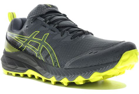 Asics Gel Trabuco 9 en promoción Hombre Zapatillas Trail Asics