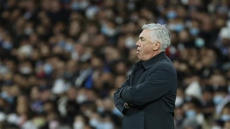 Ancelotti Positivo Por Covid