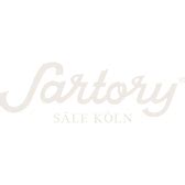 sartory logo login Sartory Säle Köln