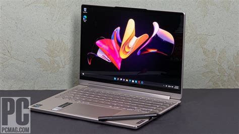 Lenovo Yoga 9i Gen 7 Review Pcmag