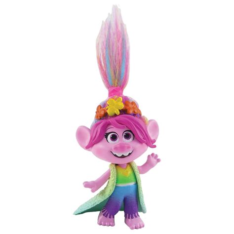 Trolls World Tour Grand Finale Poppy Doll