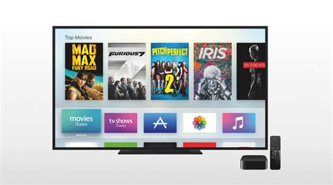 Amazon Prime Video Comes To Apple Tv • Chorusfm