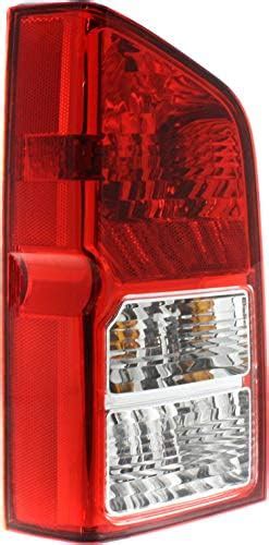 Amazon Garage Pro Tail Light For NISSAN PATHFINDER 05 12 LH