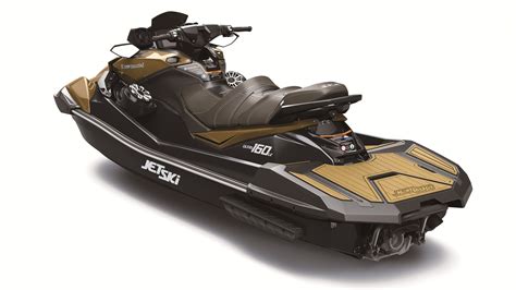 Kawasaki Ultra Lx And Lx S Jet Skis Unveiled Due In Australia