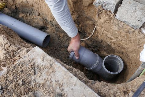 How Much Does Sewer Line Installation Cost in 2025?