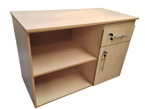 Credenza Modular Impulso Mobiliario De Oficina