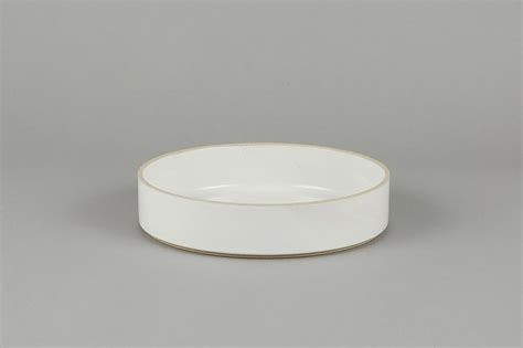 Hasami Porcelain-Bowl – Blok Hill (Haus)