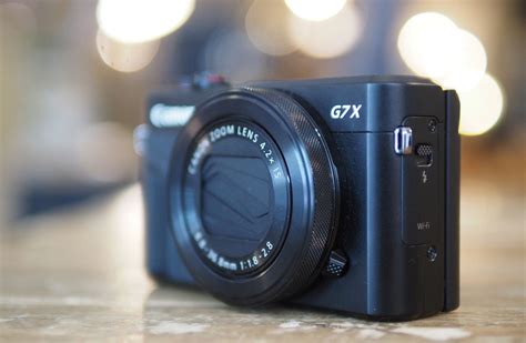 Canon Powershot G7x Mark Ii User Manual