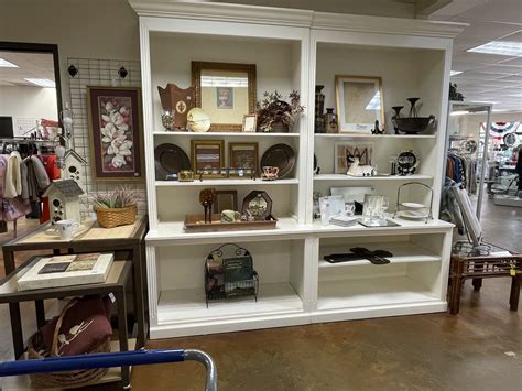 Debate over assistance league funding for local thrift stores 31