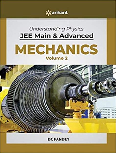 Buy Understanding Physics Jee Main Advanced Mechanics Vol Code