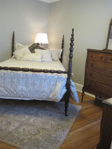 Color Update 1930 S Home Traditional Bedroom Minneapolis By