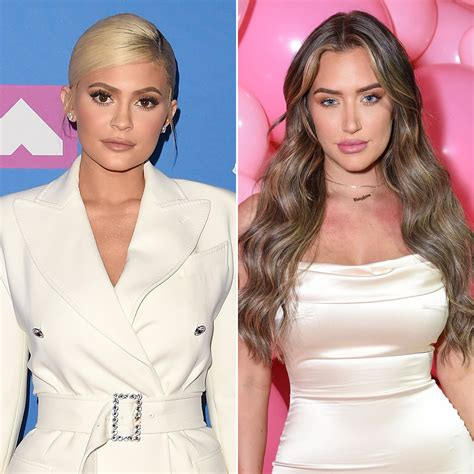 Kylie Jenner And Her BFF Stassie’s Naughty Pics Trigger A Strong