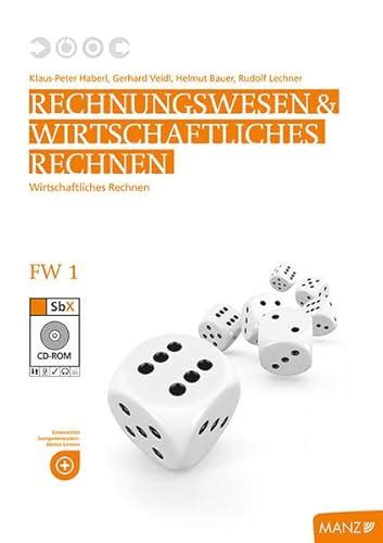 Rechnungswesen Wirtschaftliches Rechnen Neuer ZVAB