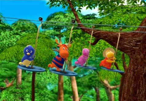 Image - High Tea 5.jpg | The Backyardigans Wiki | Fandom powered by Wikia