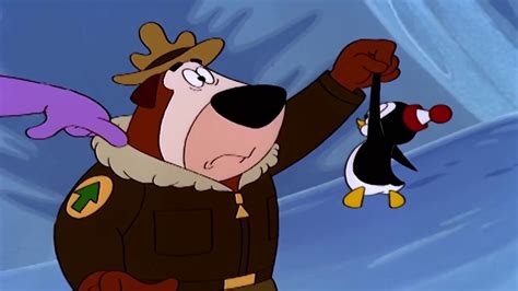 Chilly Willy en Español El aguafiestas Capitulos completosDibujos