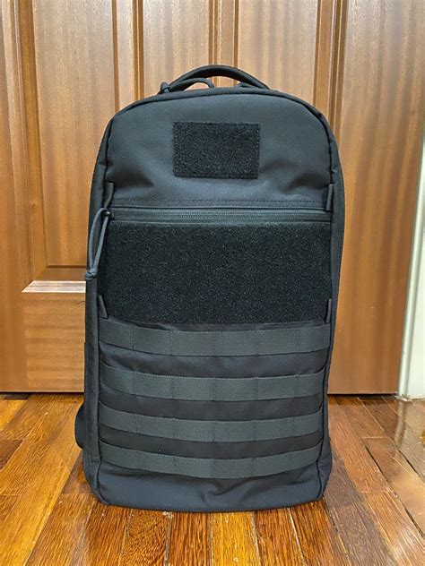 Chuyentactical CT15 V2 0 Men S Fashion Bags Backpacks On Carousell