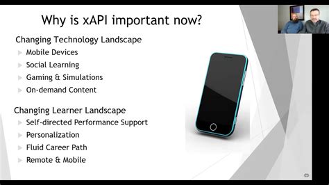 XAPI 101 A Primer To Understanding XAPI YouTube