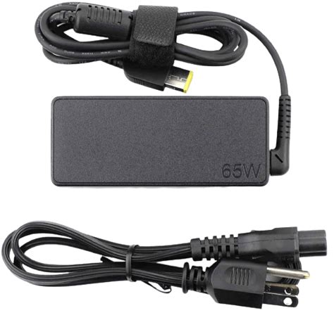 Buy Lenovo 65W laptop charger in Nepal | Mero Laptop