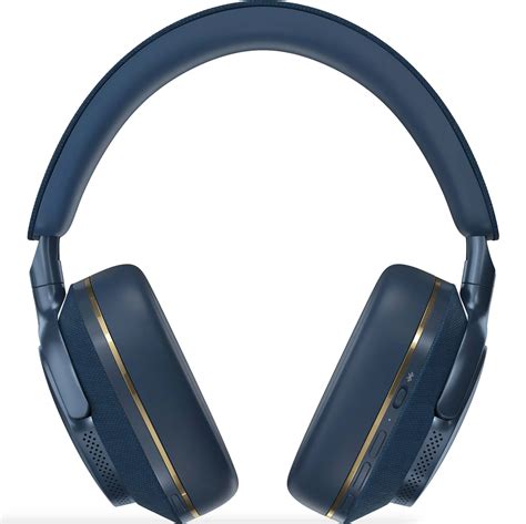 Fone Ouvido Sem Fio Bowers Wilkins Px S Noise Canceling Wireless