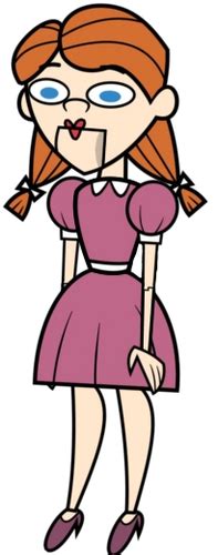 Nina Total Drama Urchin Wiki Fandom