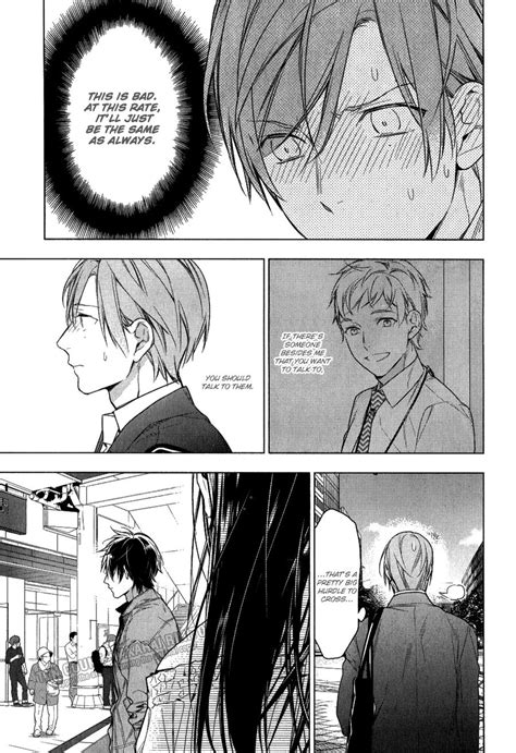 [takarai Rihito] Ten Count Vol 5 6 [eng] Page 13 Of 26 Myreadingmanga