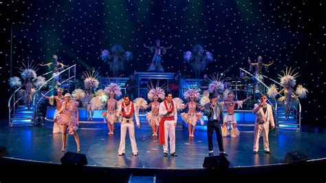 Rock A Hula Luau Discount Tickets, Reviews, and Tips