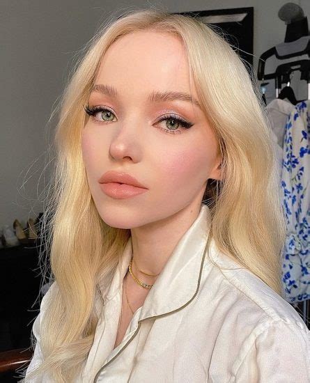 Dove Cameron Nude Leaked Snapchat Pics Sex Tape Team Celeb