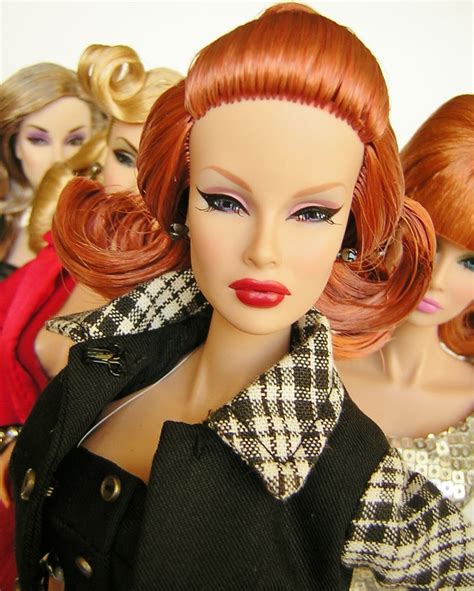 Dania Zarr Exclusive Interview Rod Dolls Flickr