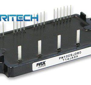 PM10CSJ060 IGBT 10A 600V