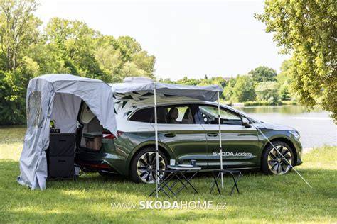 Koda Roadiaq Skodahome Cz