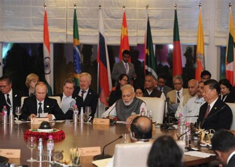 Brics Summit How India Failed To Convince Other Nations On Pakistan