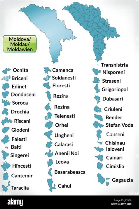 Karte Atlas Karte Von Welt Karte Blau Modell Entwurf Projekt