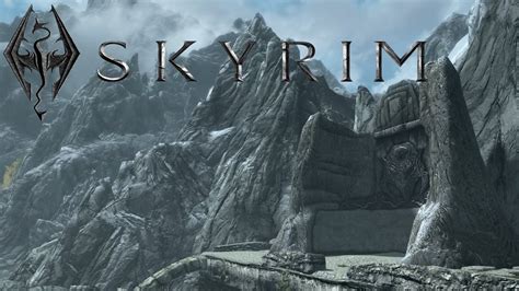 Skyrim Part 20 Herbtwacht Turm YouTube