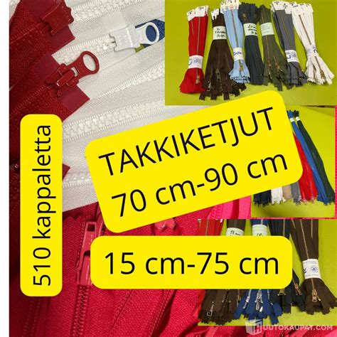 VETOKETJUT 15 Cm 90 Cm 510 Kappaletta Savonlinna Huutokaupat