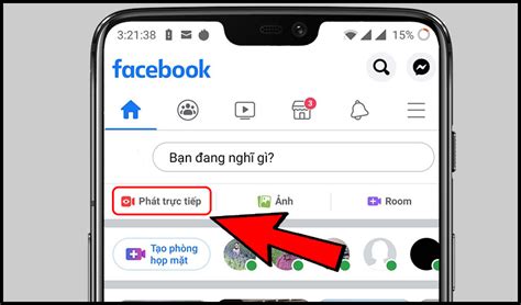 Tải Ứng Dụng Phát Trực Tiếp Trên Facebook Hướng Dẫn Chi Tiết và Hiệu Quả