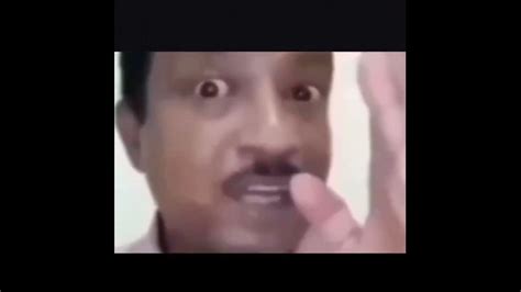 Inki Amma Behen Pe Aajaunga Mai Meme Template Youtube