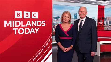 Midlands Today Evening News 07 03 2025 BBC IPlayer