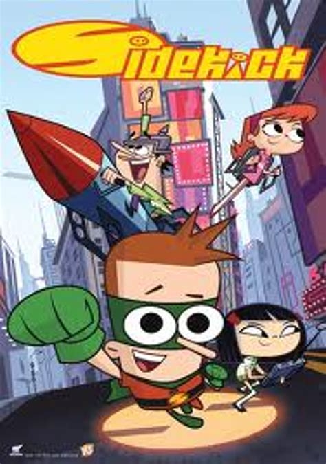 Nelvana Brings Four New Shows to MIP-TV | License Global