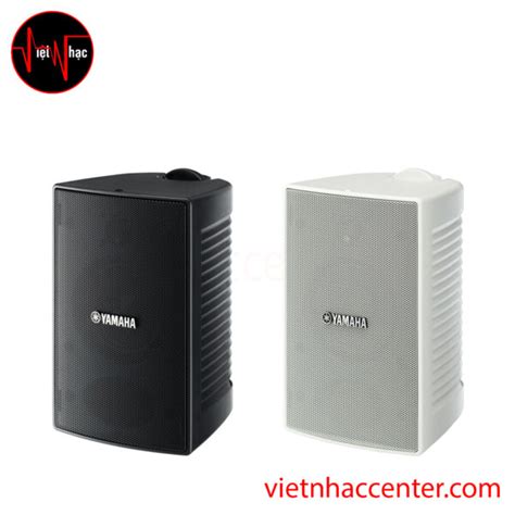 Loa Treo Tường Yamaha Vs4 60watt Việt Nhạc Center