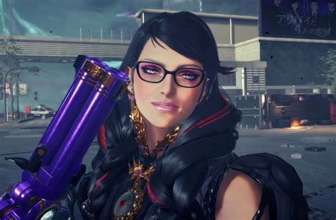 Bayonetta 3 Le Jeu D Action Qui Ensorcelle La Switch