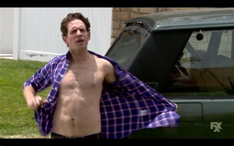 It S Always Sunny In Philadelphia 11x05 Glenn Howerton 🎥 Desnudos En Películas