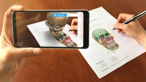 Going Inside Of Your Body With The Human Anatomy Atlas Ar App Arpost