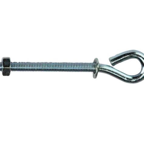 Straining Eye Bolts Orchard Fasteners